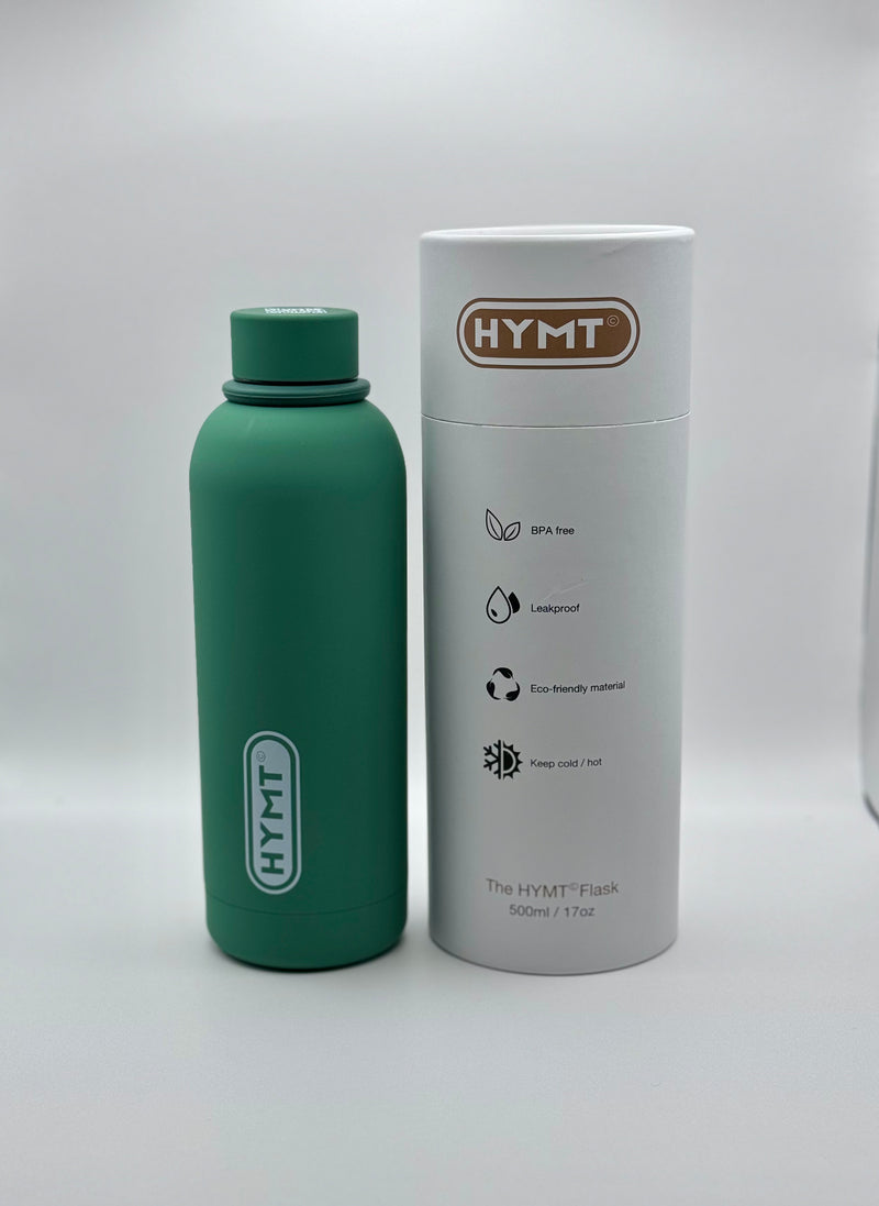 The HYMT Flask