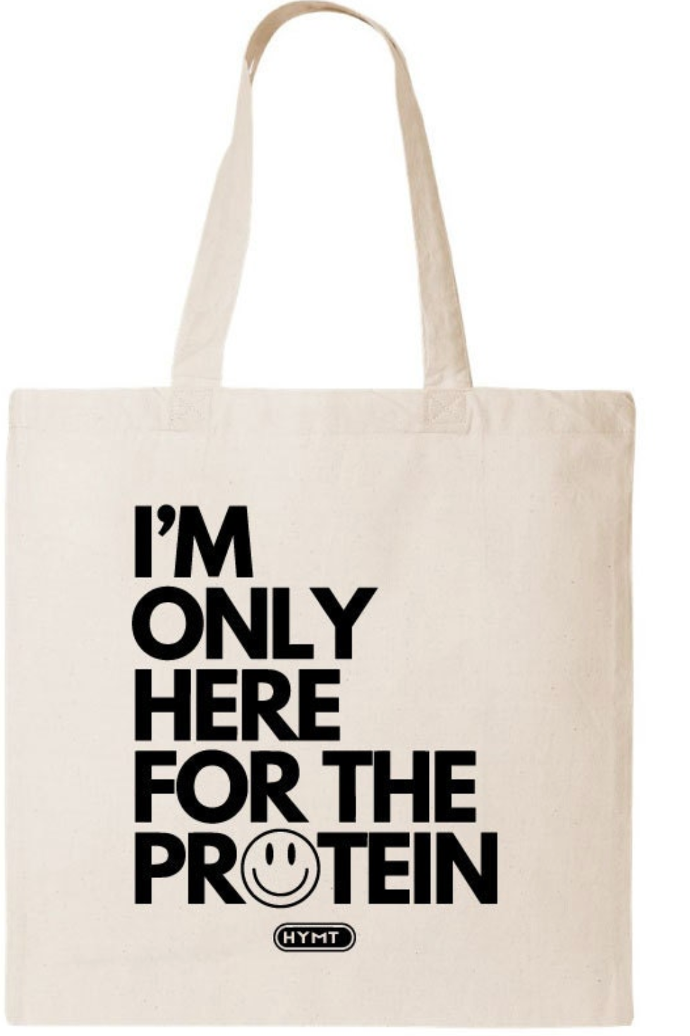 Everyday Tote bag - hymtgear