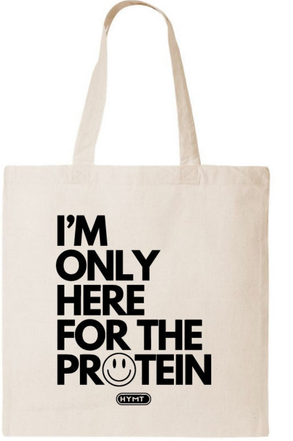 Everyday Tote bag