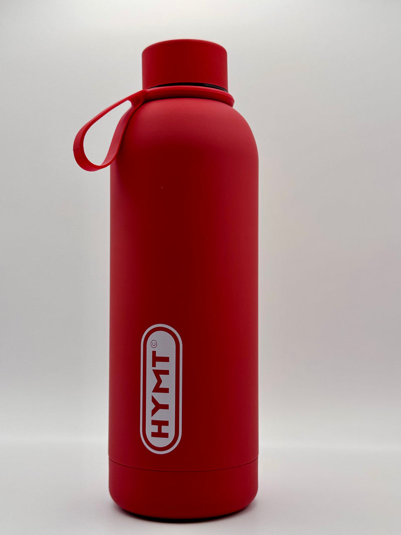 The HYMT Flask